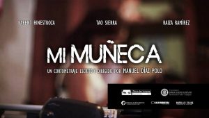 corto muneca portada